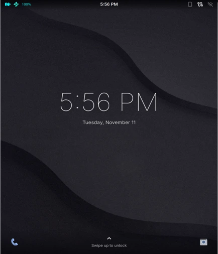 Marathon OS Explained: The Linux-Based Mobile OS Bringing Back the BB10 Magic 3 Marathon OS 1