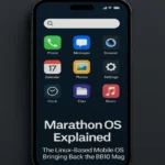 Marathon OS Explained