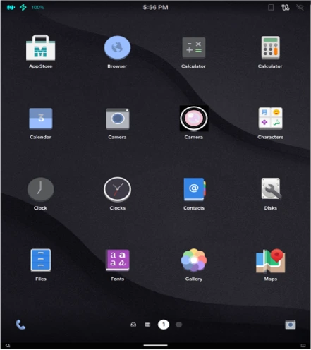 Marathon OS Explained: The Linux-Based Mobile OS Bringing Back the BB10 Magic 2 Marathon OS