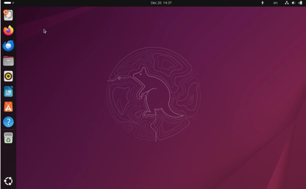 Ubuntu 26.04 LTS Resolute Raccoon 2026