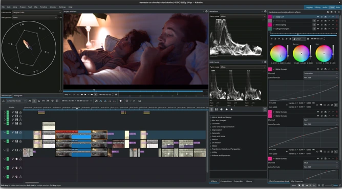 Kdenlive Video Editor Explained: A Complete Beginner's Guide for 2026 2 What is Kdenlive Video Editor