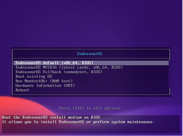 Best KDE Plasma Linux Distros in 2026 (Plasma 6 Tested) 5 EndeavourOS KDE – Arch Linux Made Accessible