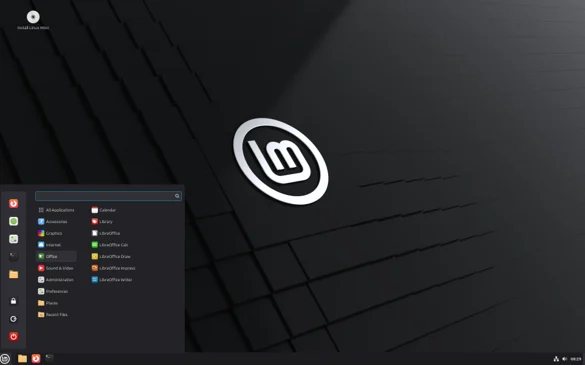 Best Linux Distros for Daily Use in 2026 (Stable & Fast) 2 Linux Mint The Gold Standard for Newcomers