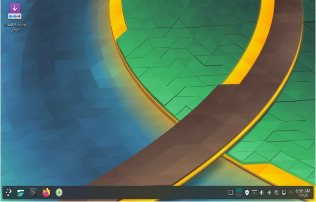 Best Linux Distros for Daily Use in 2026 (Stable & Fast) 6 Manjaro Rolling Release Made Accessible