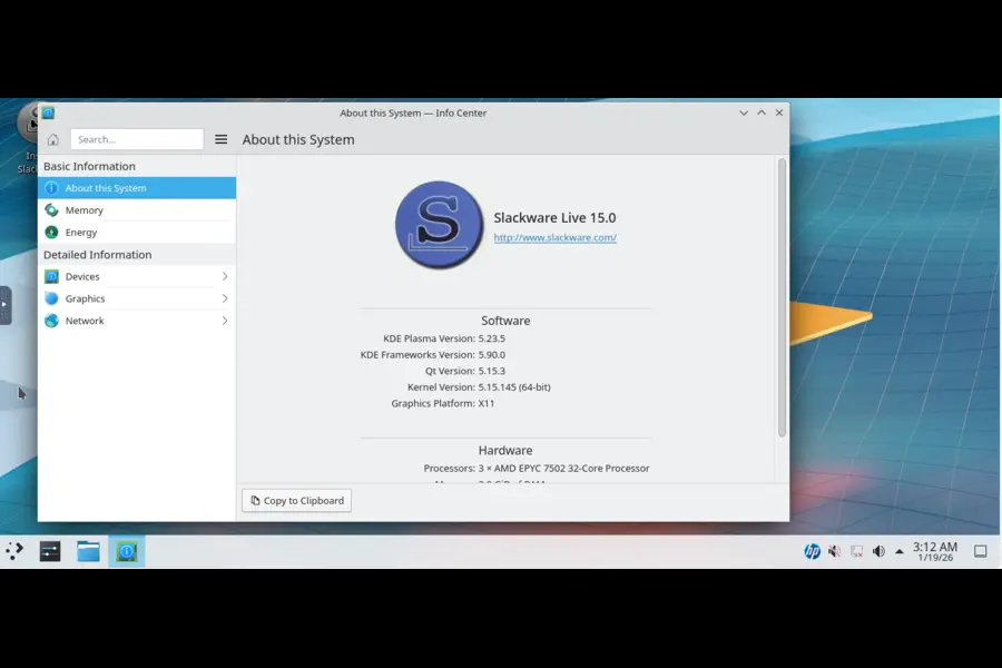 Community vs Corporate Linux Distros: The Real Difference 5 Slackware distro
