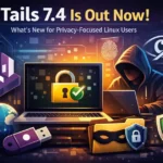 Tails 7.4 Is Out Now: What’s New for Privacy-Focused Linux Users 15 Tails 7.4 Is Out Now What’s New for Privacy-Focused Linux Users