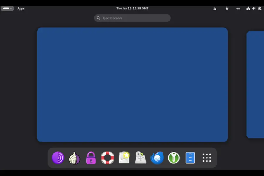 Tails 7.4 Is Out Now: What’s New for Privacy-Focused Linux Users 2 Tails 7.4