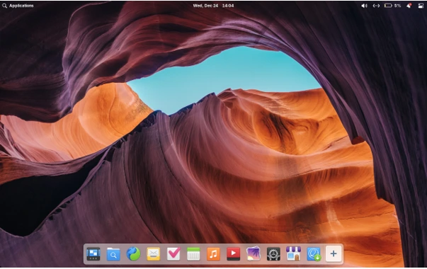 Best Linux Distros for Daily Use in 2026 (Stable & Fast) 8 elementary OS Mac-Inspired Elegance