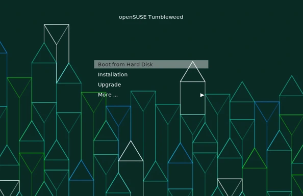 Best KDE Plasma Linux Distros in 2026 (Plasma 6 Tested) 7 openSUSE Tumbleweed – Stability Meets Rolling Release