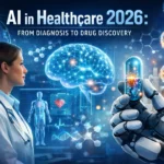 AI in Healthcare 2026: From Diagnosis to Drug Discovery 7 AI in Healthcare 2026 From Diagnosis to Drug Discovery