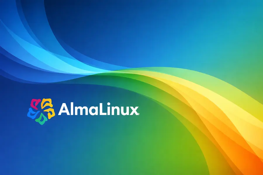 AlmaLinux — 10 Years (Matching RHEL)