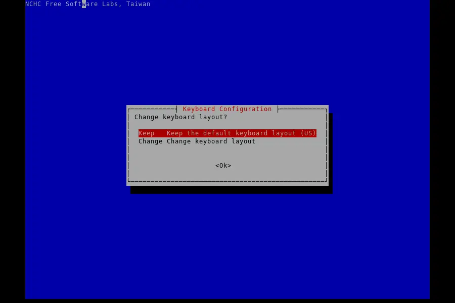 How to Clone Your Hard Drive Using Clonezilla Live 3.3.1 4 Clonezilla Setup Wizard