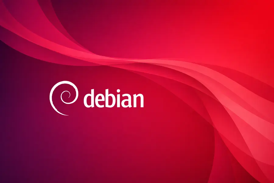Debian — ~5 Years (with LTS and ELTS extensions)