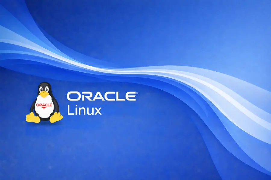 Oracle Linux — 10 Years + Extended Support