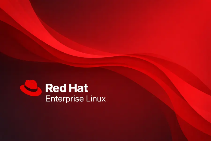 3. Red Hat Enterprise Linux (RHEL) — Up to 14 Years (select versions)
