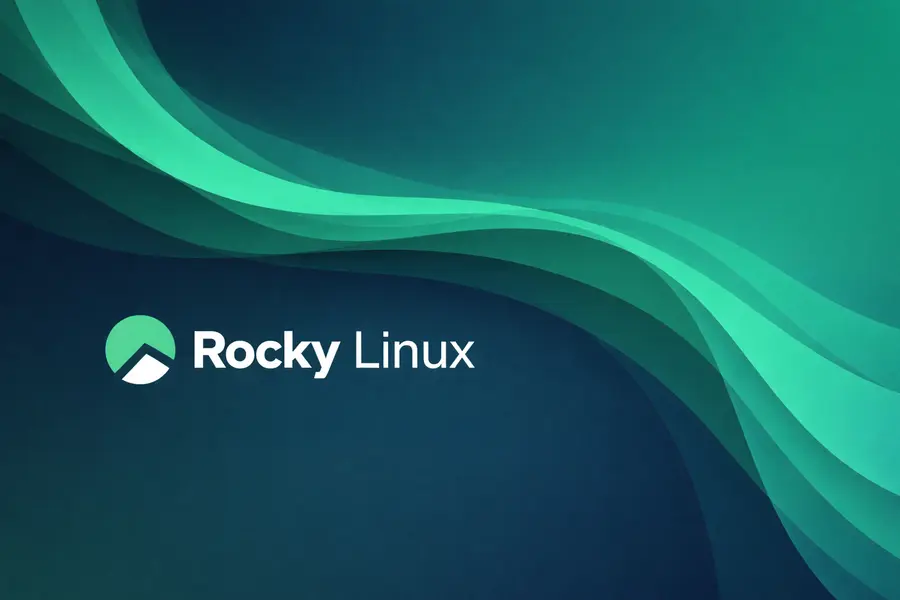 Rocky Linux — 10 Years