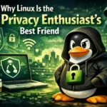 Why Linux Is the Privacy Enthusiast's Best Friend (2)