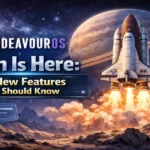 EndeavourOS Titan Is Here 10 New Features You Should Know