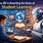 How AI Is Rewriting the Rules of Student Learning