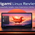 Origami Linux Review A Beautifully Simple Linux Experience (2026)