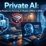 Private AI: Why People Are Running AI Models Offline in 2026