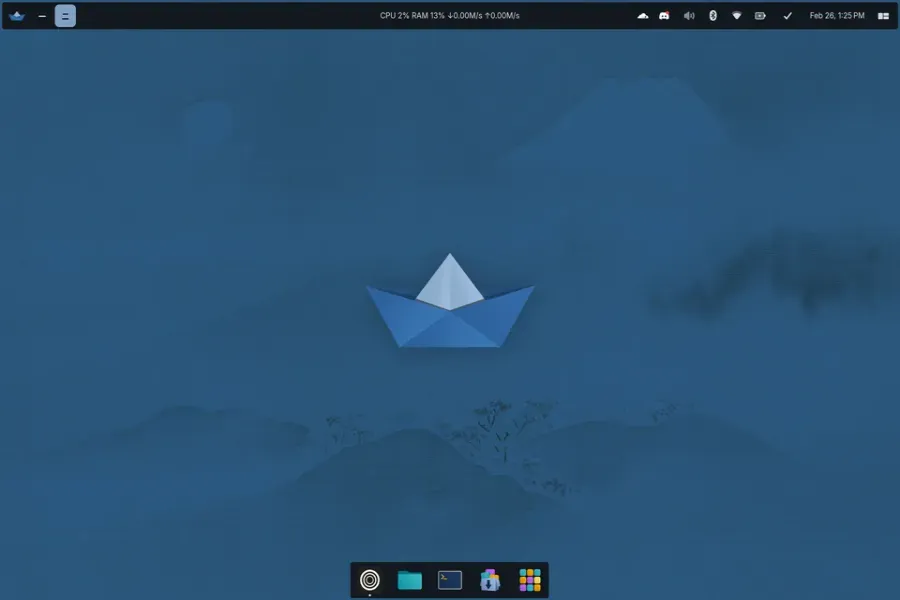 What Is Origami Linux