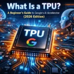 What Is a TPU? A Beginner's Guide to Google's AI Accelerator (2026 Edition)