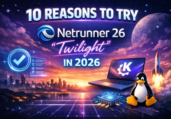 10 Reasons to Try Netrunner 26 Twilight in 2026