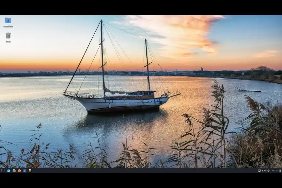 Budgie Edition The Homegrown Desktop (2)