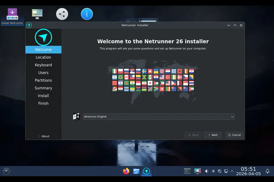 Getting Started with Netrunner 26 Twilight