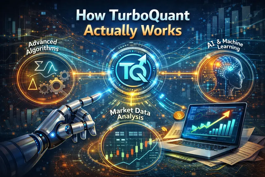 What is TurboQuant? A Complete Beginner's Guide 4 Real-World Implications of TurboQuant