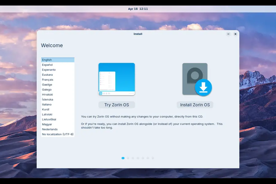 Why Zorin OS 18.1 Is Perfect for Beginners in 2026 3 Install Zorin OS 18.1