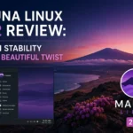 Mauna Linux 25.2 Review: Debian Stability With a Beautiful Twist