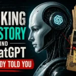 The Shocking True Story Behind ChatGPT That Nobody Told You (2)