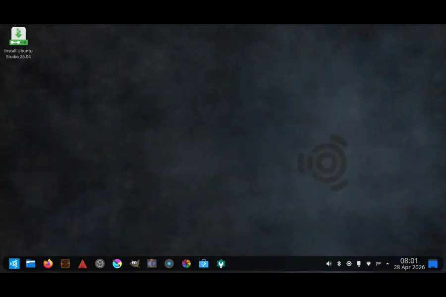 Ubuntu Studio 26.04 LTS Resolute Raccoon — Best for Multimedia Content Creators