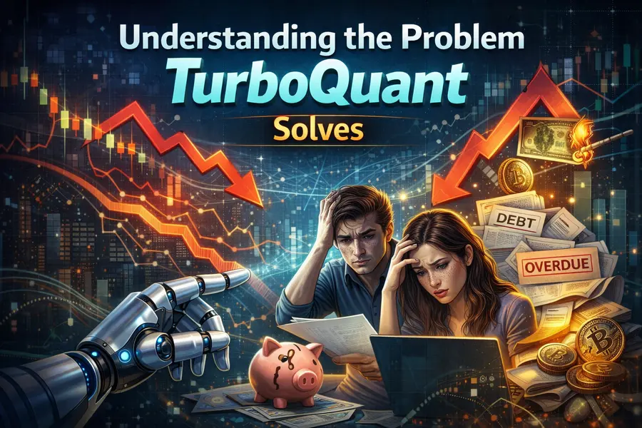 What is TurboQuant? A Complete Beginner's Guide 2 Understanding the Problem TurboQuant Solves