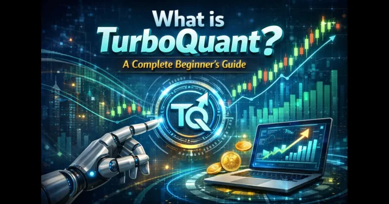What is TurboQuant? A Complete Beginner's Guide 11 What is TurboQuant A Complete Beginner's Guide