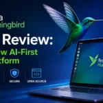 Fedora Hummingbird Linux Review: A Fast New AI-First Linux Platform
