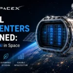 Google SpaceX Orbital Data Centers Explained
