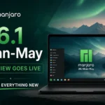 Manjaro 26.1 Bian-May Preview Goes Live — Here's Everything New
