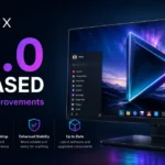 Nitrux 6.1.0 Released With Major Improvements