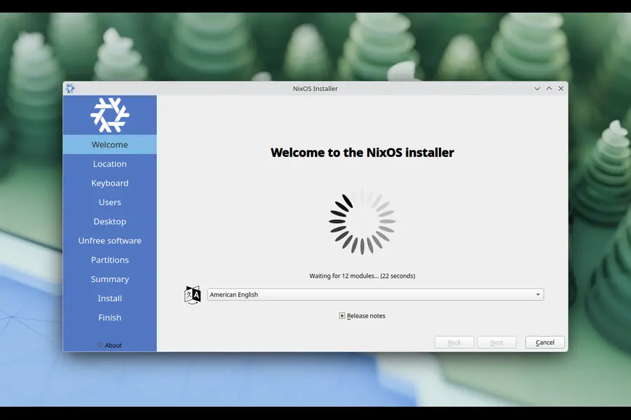 NixOS 26.05 Yarara Brings Major Upgrades for Linux Users 4 NixOS 26.05 Fresh Installation