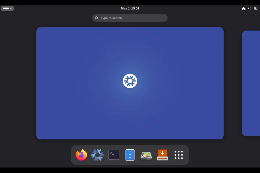 NixOS — The Distro That Treats Your Entire System as Code