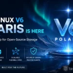 OviOS Linux V6 POLARIS Is Here: A Generational Leap for Open-Source Storage