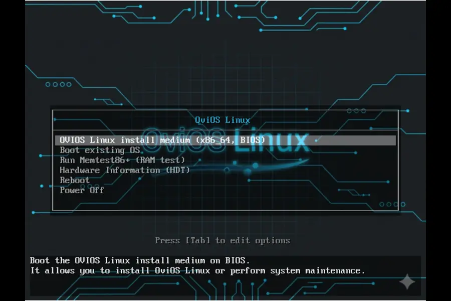 OviOS Linux V6 POLARIS Is Here: A Generational Leap for Open-Source Storage 2 OviOS Linux V6 POLARIS