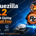 Rescuezilla 2.6.2 Makes Disk Cloning Shockingly Easy