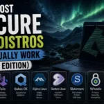The Most Obscure Linux Distros That Actually Work (2026 Edition)