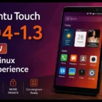 Ubuntu Touch 24.04-1.3 Review A Better Linux Mobile Experience