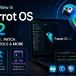 What's New in Parrot OS 7.2: Copy Fail Patch, Fresh Tools & More