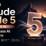 Anthropic Claude Fable 5 Review: Mythos-Class AI for Everyone